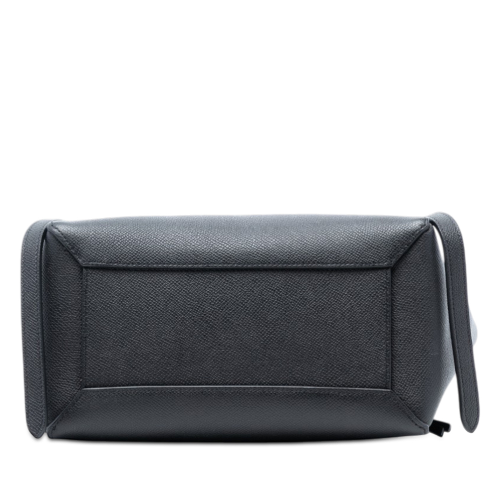 Pre-Loved Celine Micro Grained Calfskin Belt Bag - Picture 3 of 7